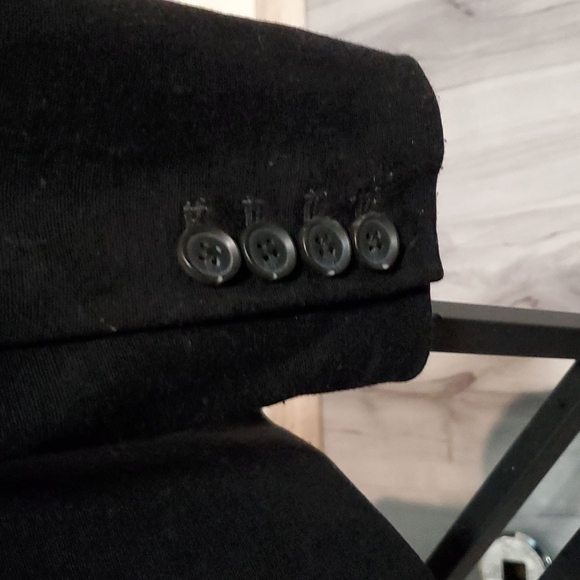 Pre-owned VINCE Blazer - Picture 5 of 8